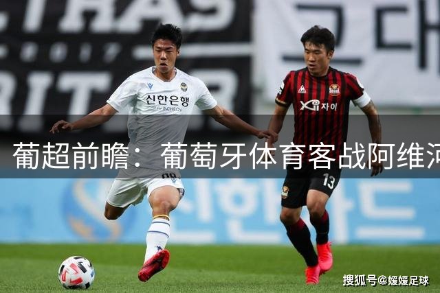 葡超前瞻：葡萄牙体育客战阿维河，有望两球以上优势取胜